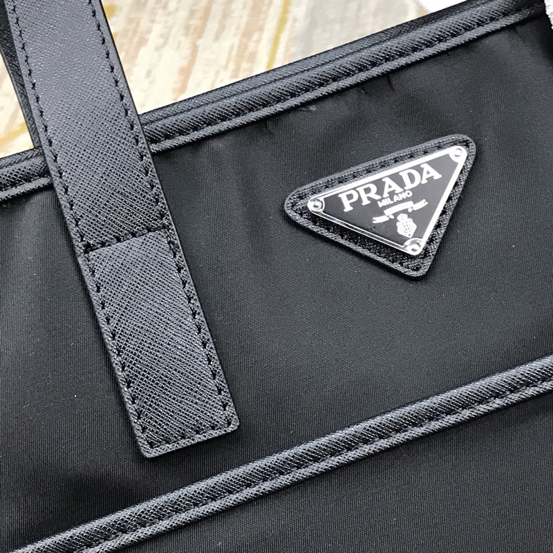 Mens Prada Briefcases